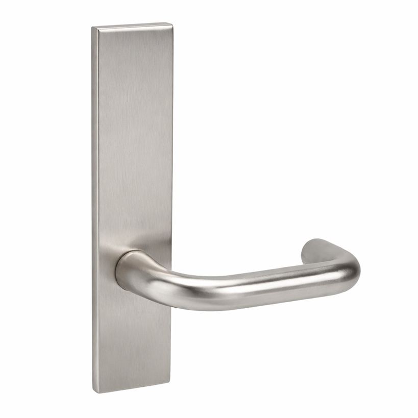 630 - Satin Stainless Steel